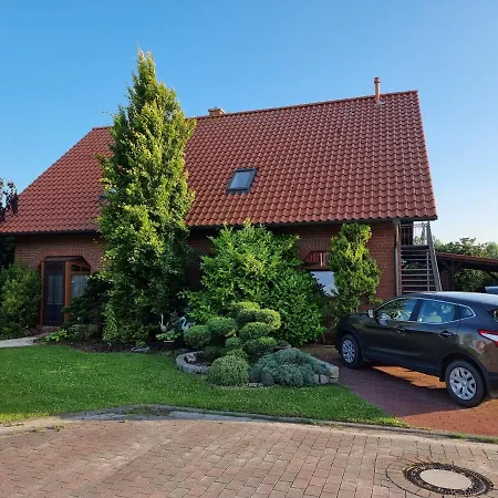 Ferienwohnung Oberdeck Neuharlingersiel Exterior foto