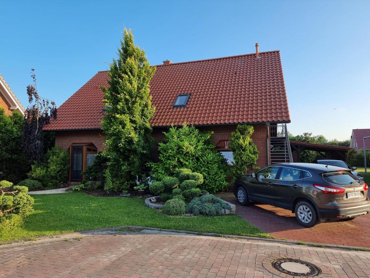 Oberdeck Neuharlingersiel